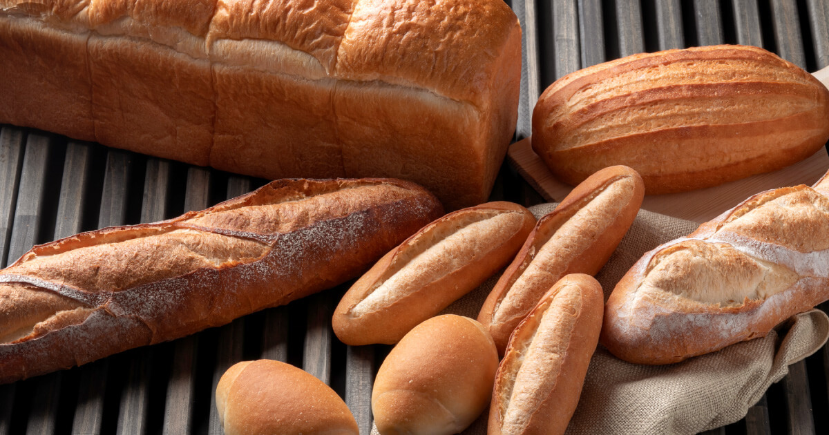 ミートパイ95 - 冷凍パン生地と神戸ドーナツの株式会社イズム