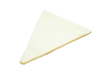 クロワッサン板