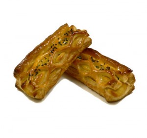 焼き芋パイ