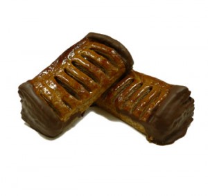 練り込みチョコパイ