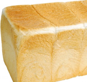 ISMのこだわり食パン