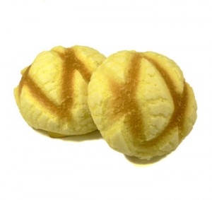 メロンパン