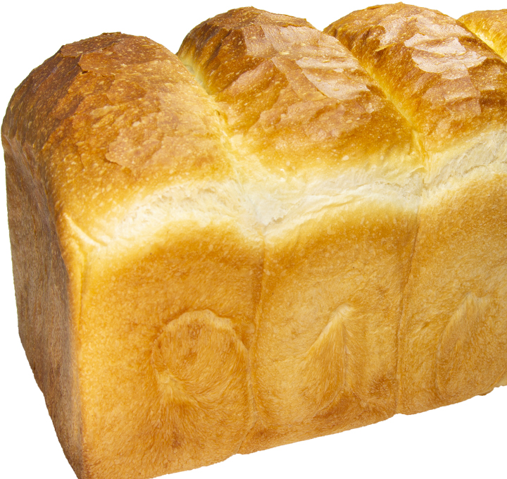 レシピ ハード 食パン
