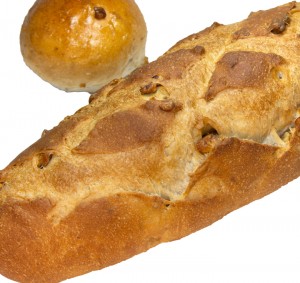 クルミパン