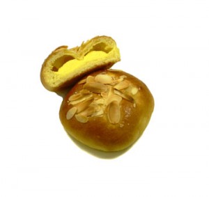 ブリオッシュクリーム