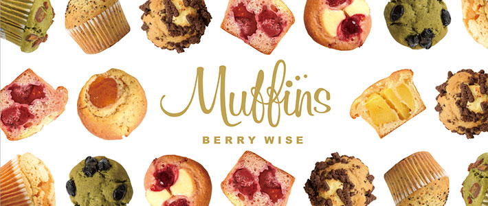 Muffins